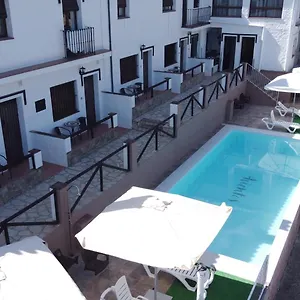 2* Apartamento 4 Vientos