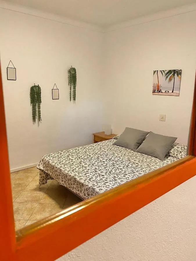 Holiday home Las Palmeras Pizarra Spain