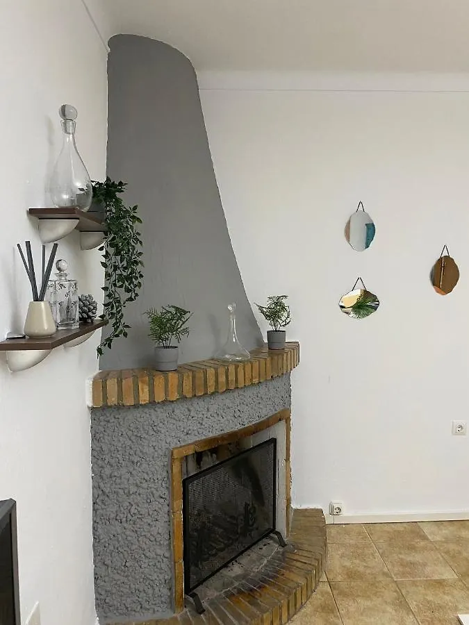 Las Palmeras Pizarra